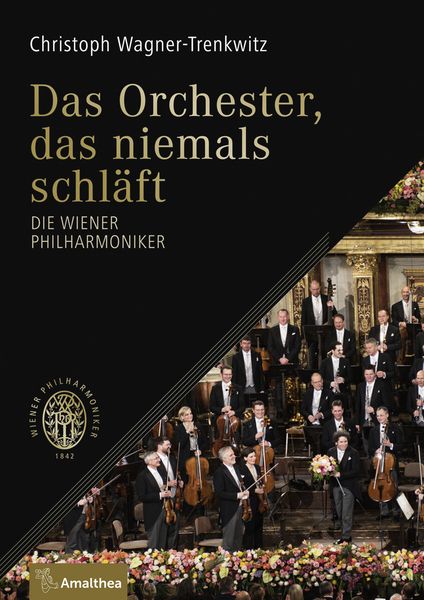 Produktbild: Das Orchester, das niemals schläft