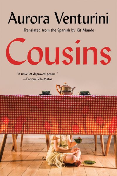 Produktbild: Cousins