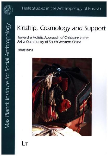 Produktbild: Kinship, Cosmology and Support