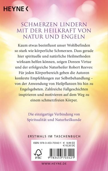 Produktbild: Schmerzfrei leben
