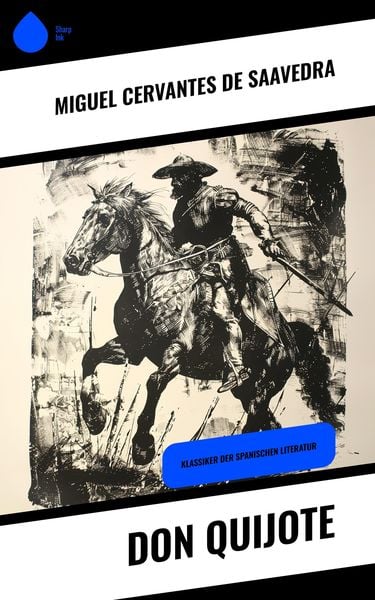 Produktbild: Don Quijote