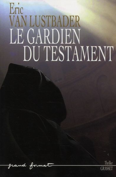 Produktbild: Le Gardien Du Testament