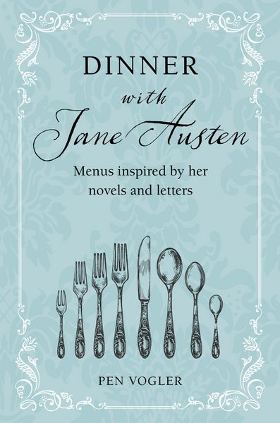 Produktbild: Dinner with Jane Austen