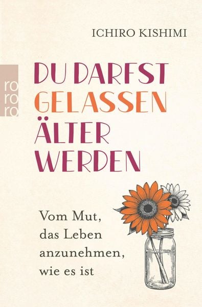 Produktbild: Du darfst gelassen &auml;lter werden