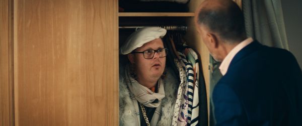 Produktbild: Ganzer halber Bruder
