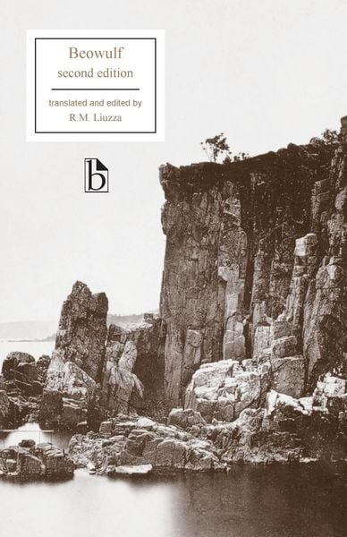 Produktbild: Beowulf