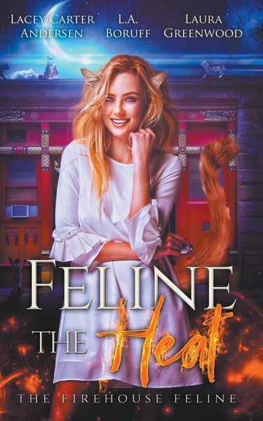 Produktbild: Feline The Heat