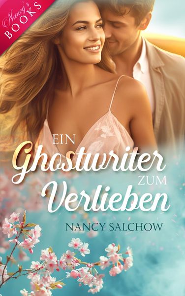 Produktbild: Ein Ghostwriter zum Verlieben