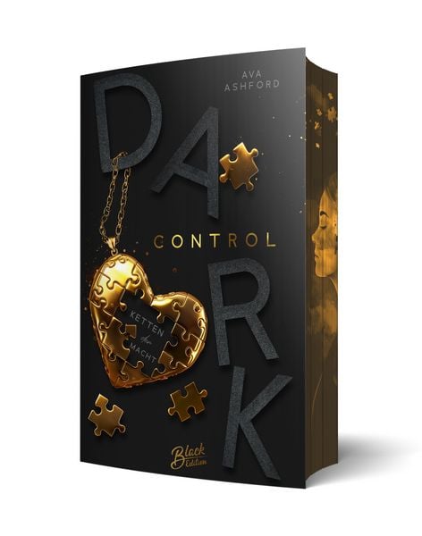 Produktbild: Dark Control