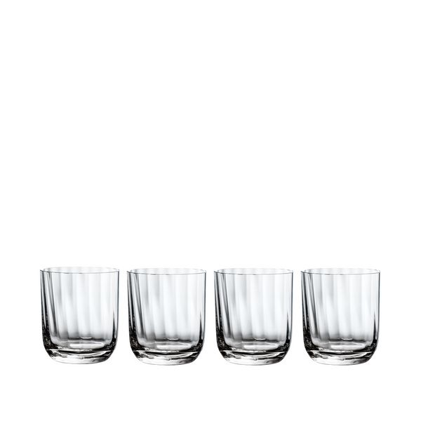 Produktbild: Villeroy & Boch Rose Garden Wasserglas, Set 4tlg.