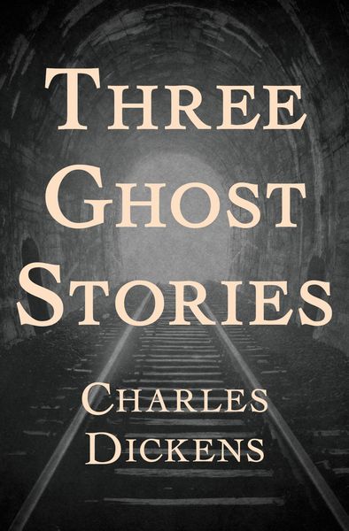 Produktbild: Three Ghost Stories