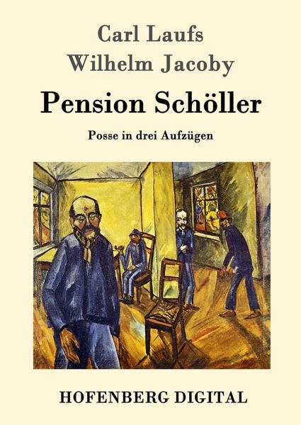 Produktbild: Pension Sch&ouml;ller