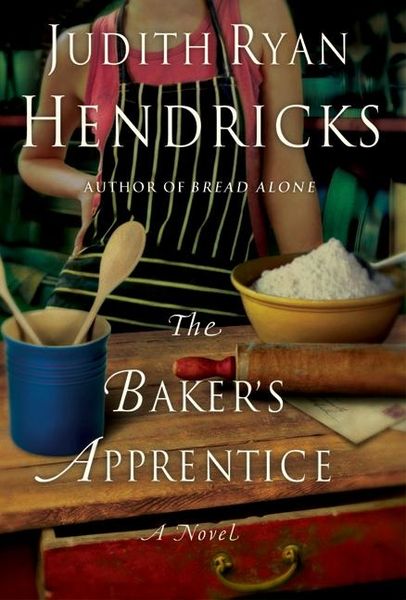Produktbild: The Baker's Apprentice