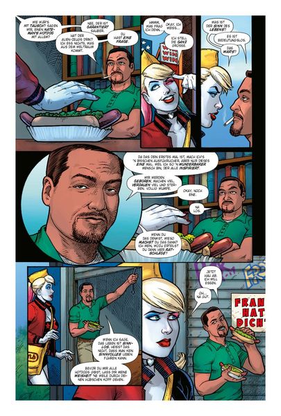 Produktbild: Harley Quinn