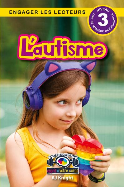 Produktbild: L'autisme