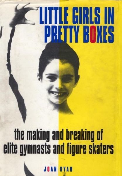 Produktbild: Little Girls in Pretty Boxes
