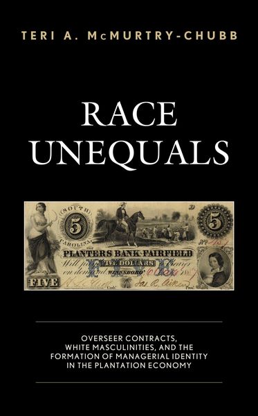Produktbild: Race Unequals