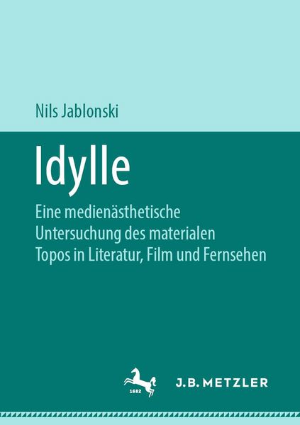 Produktbild: Idylle