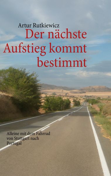 Produktbild: Der n&auml;chste Aufstieg kommt bestimmt