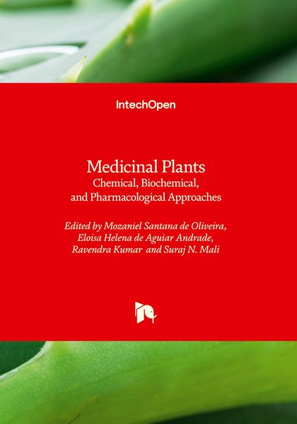 Produktbild: Medicinal Plants