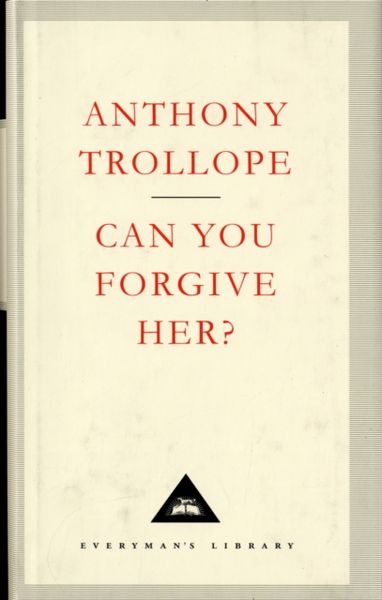 Produktbild: Can You Forgive Her?