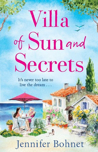Produktbild: Villa of Sun and Secrets