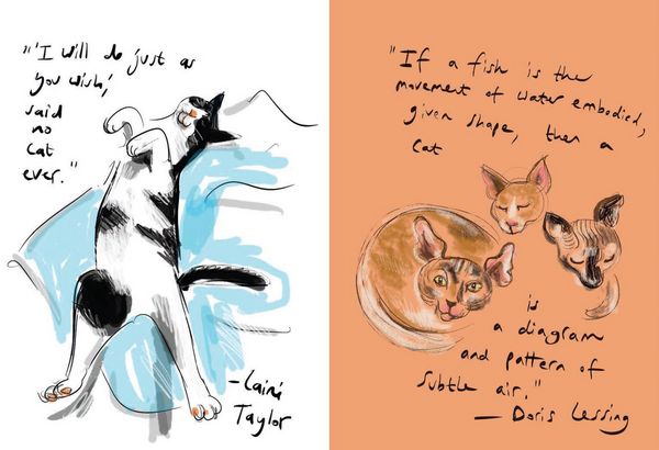 Produktbild: Puss in Books