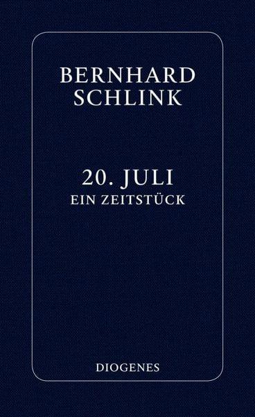 Produktbild: 20. Juli