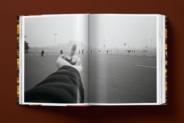 Produktbild: Ai Weiwei