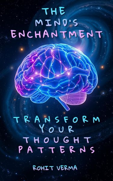 Produktbild: The Mind's Enchantment