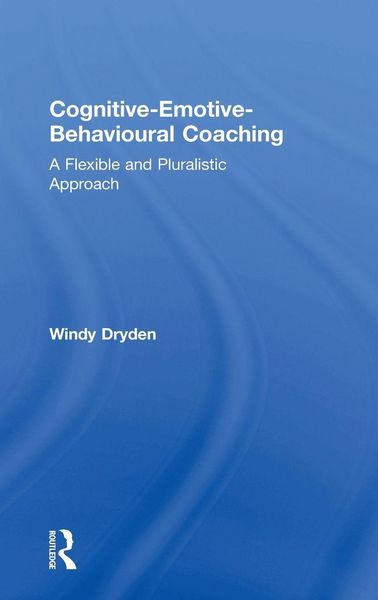 Produktbild: Cognitive-Emotive-Behavioural Coaching