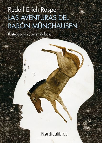 Produktbild: Las aventuras del Bar&oacute;n M&uuml;nchausen
