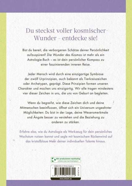 Produktbild: Die Wunder des Kosmos