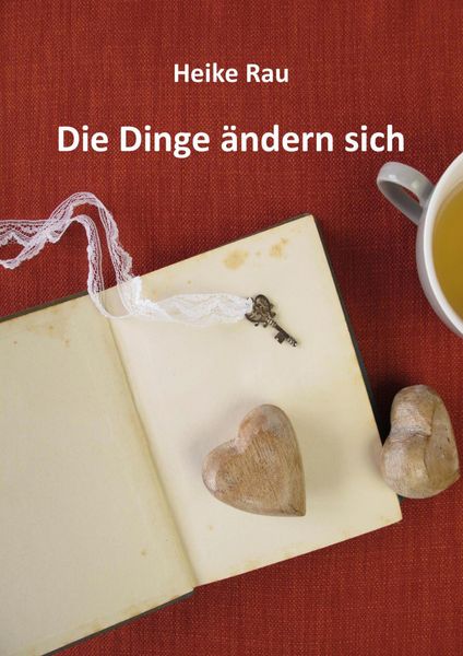 Produktbild: Die Dinge &auml;ndern sich