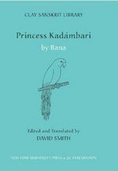 Produktbild: Princess Kadambari, Volume One