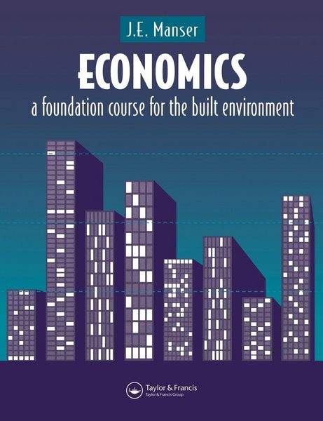 Produktbild: Economics