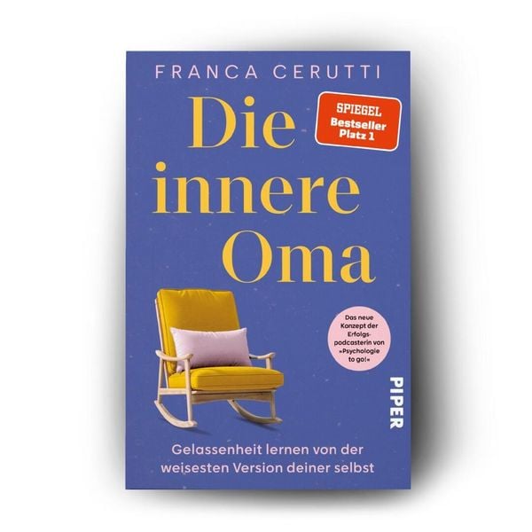 Produktbild: Die innere Oma