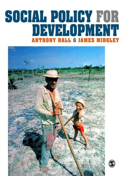 Produktbild: Social Policy for Development