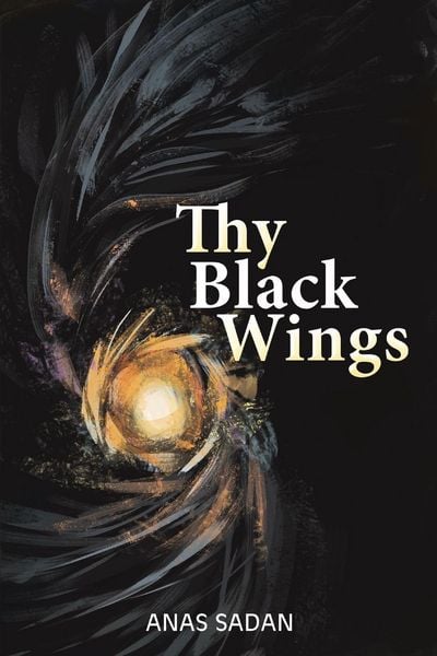 Produktbild: Thy Black Wings