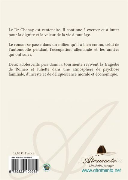 Produktbild: Il est un temps pour aimer...