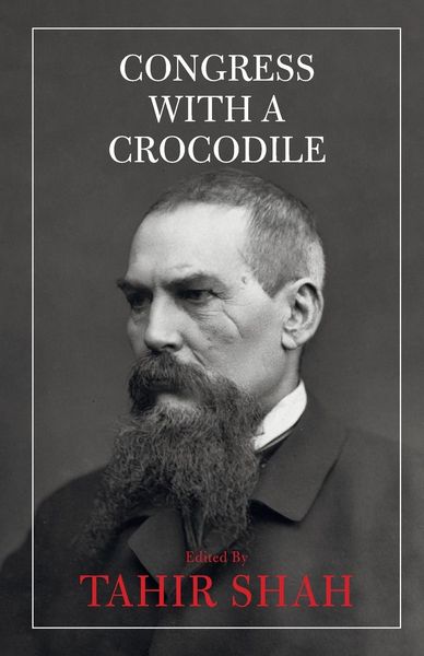 Produktbild: Congress With a Crocodile