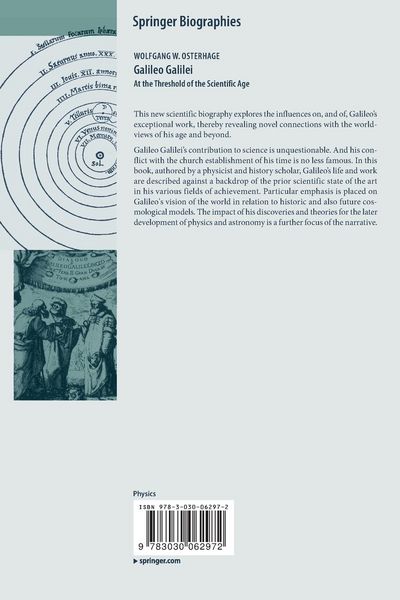 Galileo Galilei