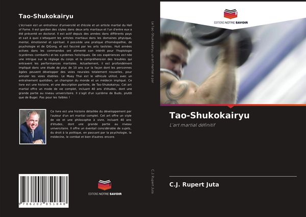Produktbild: Tao-Shukokairyu