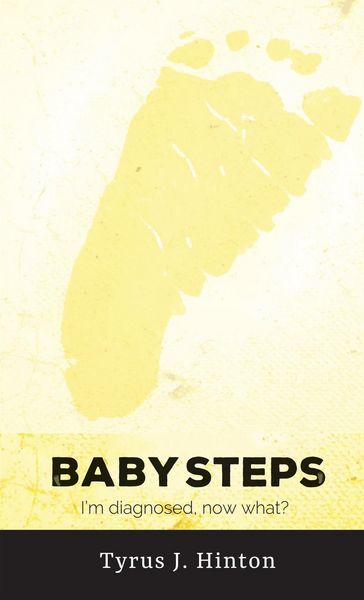 Produktbild: Baby Steps
