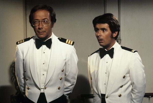 Produktbild: The Love Boat - Staffel 2: Episode 25-49 [6 DVDs]