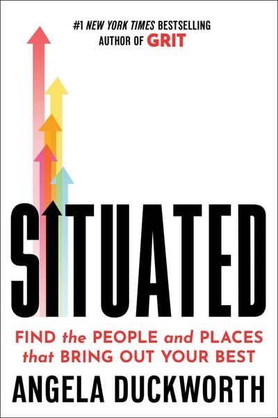 Produktbild: Situated