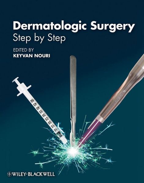 Produktbild: Dermatologic Surgery
