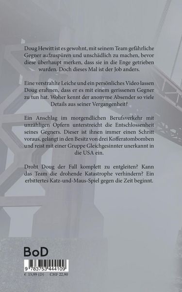Produktbild: Terrorism