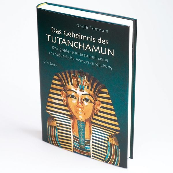 Das Geheimnis des Tutanchamun