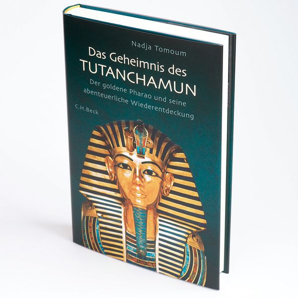 Produktbild: Das Geheimnis des Tutanchamun